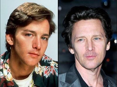 Andrew McCarthy Autors: BLACK ALIGATOR Tad un tagad 2...