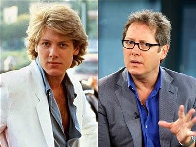 James Spader Autors: BLACK ALIGATOR Tad un tagad 2...