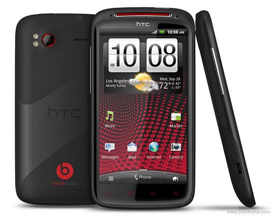 HTC Sensation XE zināms arī kā... Autors: estrella Jaunākie telefoni. 4.daļa