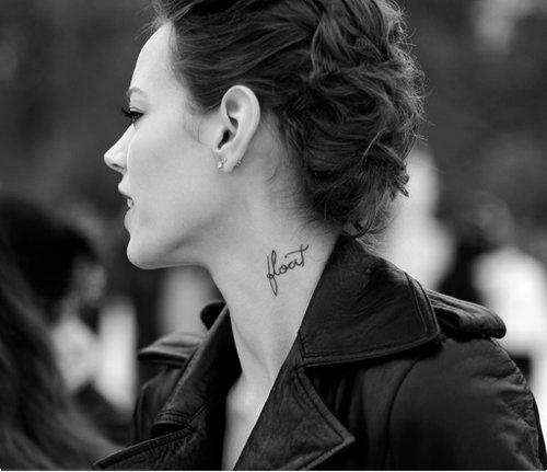  Autors: little wild child tattoos