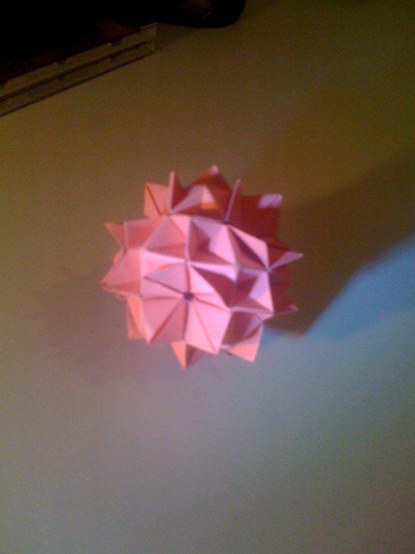  Autors: WebagentOnAir Origami! Challenge accepted!