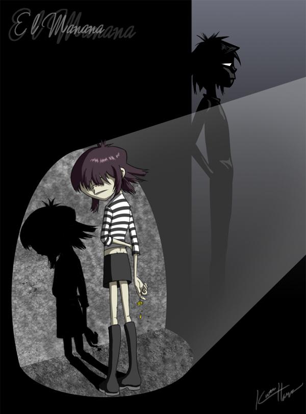  Autors: Fosilija Melancholy hill.