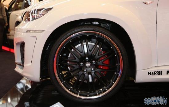  Autors: brembo bmw X6