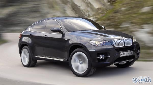  Autors: brembo bmw X6