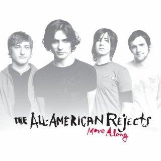 The All American Rejects Autors: ASDMB The All American Rejects
