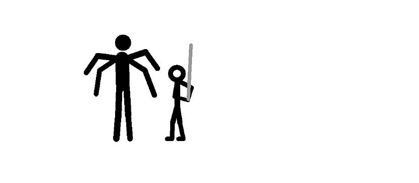  Autors: LittleBadPussyBoy Stick figure gifs!