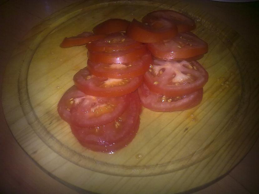 3 Sitam tomātus pret dēlīti... Autors: Esmulīdzīgs Students LIfe #1