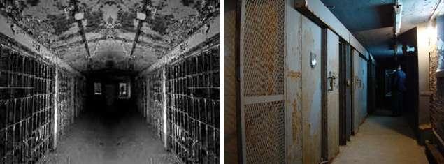 Cietums tika atvērts 1896 gada... Autors: LielaisLempis Šausminošie cietumi.