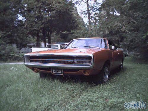  Autors: brembo 1970 Dodge Charger R|T