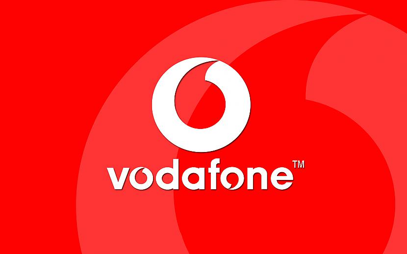 Vodafone Nosaukums ticis... Autors: elements Kā kompānijas ieguva savu nosaukumu?
