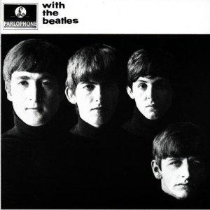With The Beatles 1963Par... Autors: Manback Ceļojums rokmūzikā: The Beatles