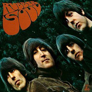 Rubber Soul 1965Rubber Soul ir... Autors: Manback Ceļojums rokmūzikā: The Beatles
