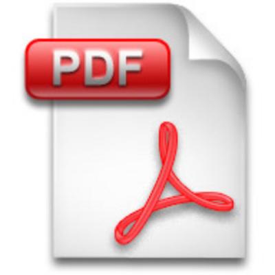 PDF lasītāji  Foxit PDF Reader... Autors: Fosilija Noderīgas bezmaksas programmas