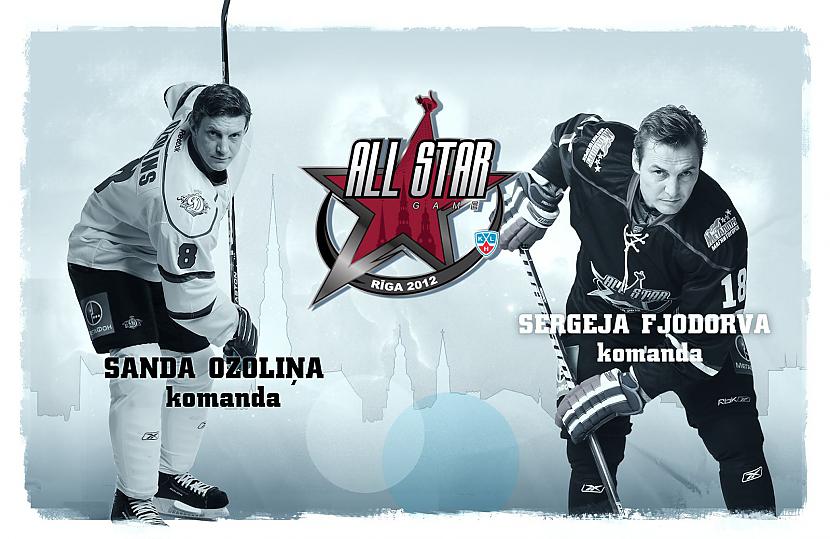  Autors: KorM KHL Zvaigžņu spēles balsošana
