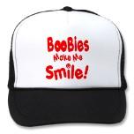 Boobies make me smile Autors: MarksAusts Make me bad 95