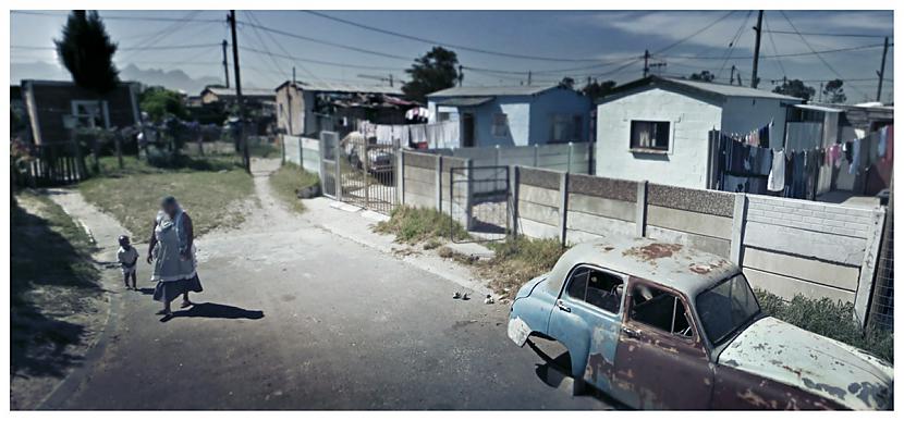 Capetown South Africa Autors: Fosilija Skaista fotogrāfiju kolekcija - Google ielas skati.