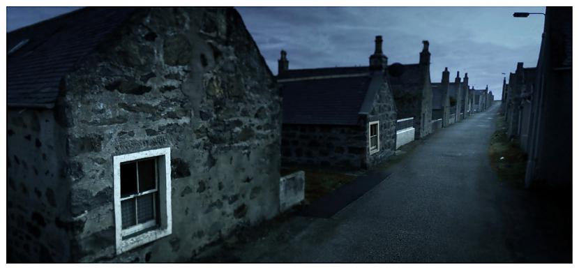 Inverallochy Scotland Autors: Fosilija Skaista fotogrāfiju kolekcija - Google ielas skati.