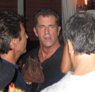 Mels Gibsons arī lieto Autors: Edgarinshs Slavenību alkoholiķu tusiņš