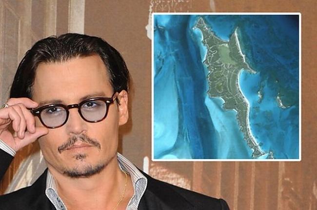 Johnny Depp Autors: pofig Salas kuras pieder slavenībām