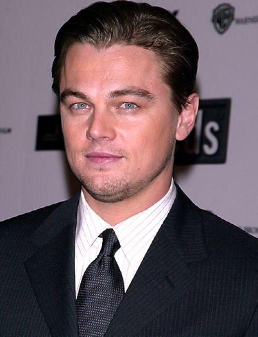 Leonardo DiCaprio TOP 5 ar  43... Autors: kevinoak bagatakie aktieri