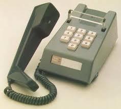 telefons 1977 Autors: Fosilija Telefonu ēra