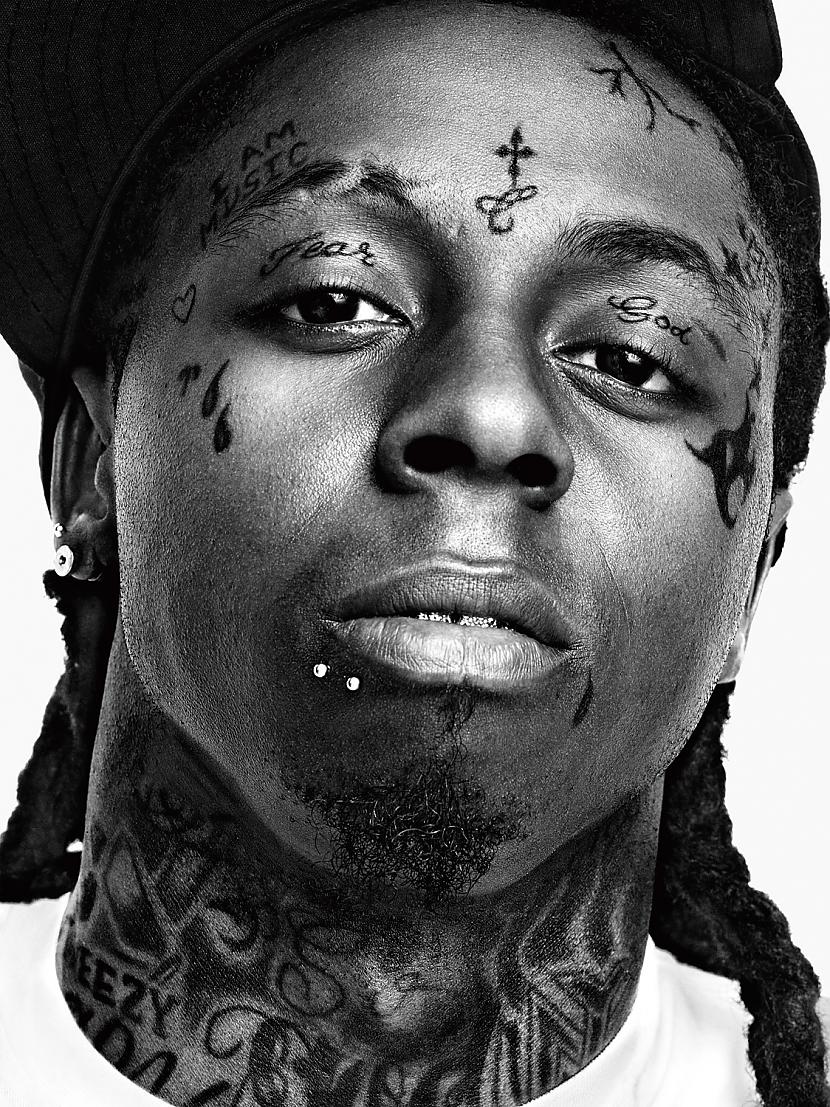 Lil Wayne Autors: Fosilija Sliktākie dziedātāji