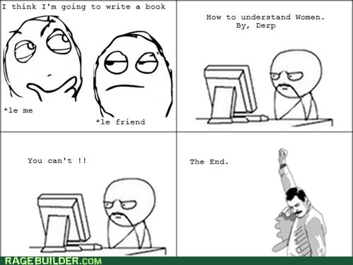 9 Autors: ceplis11 Rage Comics