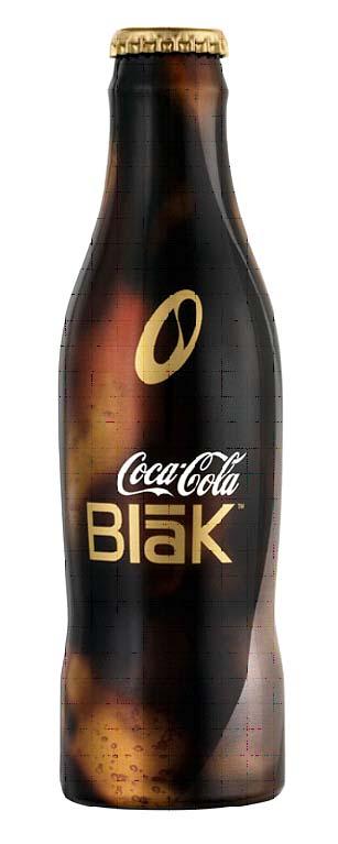 CocaCola BlaK Autors: amazones makaks Coca-Cola