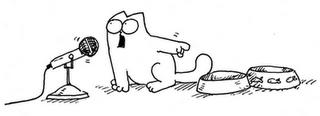  Autors: ievale Simon's Cat