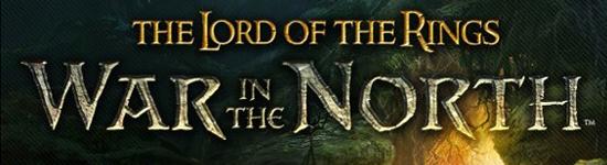 The Lord of the Rings War in... Autors: Ženādijs Spēļu apskats novembra mēnesim