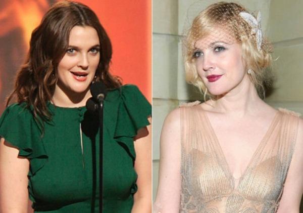 Drew Barrymore Autors: Ligabunjaku Slavenibu krutis