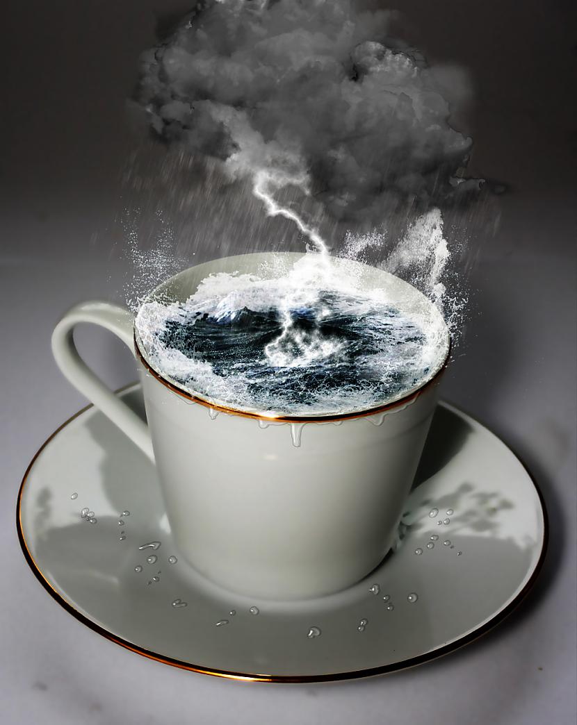  Autors: Samaara *Under the weather