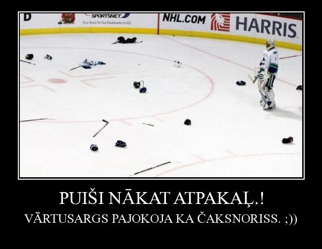  Autors: Ženādijs Puiši nākat atpakaļ.!
