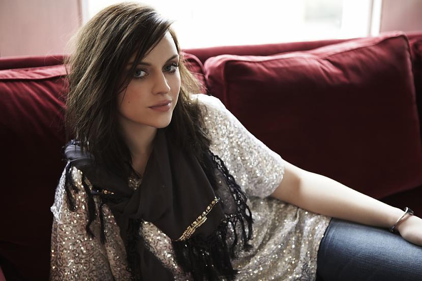  Autors: I LOVE U Amy MacDonald dziesmas