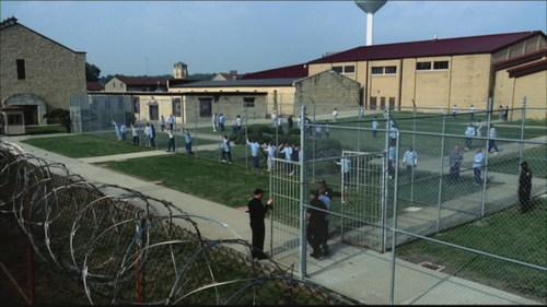 Fox River cietums Scaronīs ir... Autors: bitchijs Prison Break.