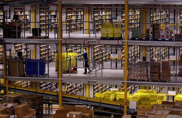  Autors: laimigaislietuvietis Noliktava interneta veikalā Amazon...