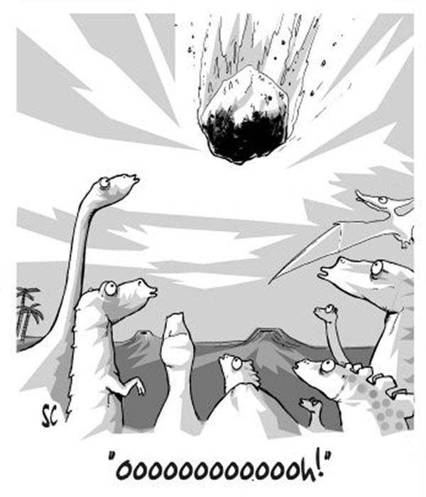  Autors: Nokia 3310 10 iemesli, kāpēc izmira dinozouri