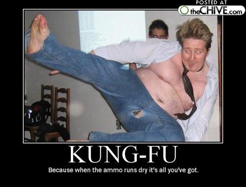 Kung  Fu Autors: Komentetaja Smieklīgas Bildes ( vismaz man tā liekas.)