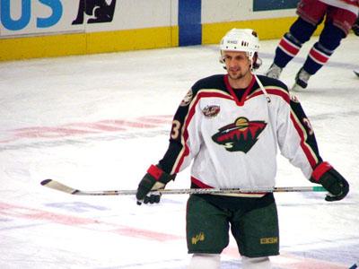 Sergejs Žoltoks dzimis 1972... Autors: Alfijs13 Latviešu hokejisti (Uzbrucēji)kuri spēlējuši NHL