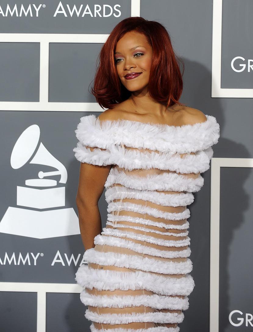 Autors: Jimmy Pāris jaunas Rihanna's bildes