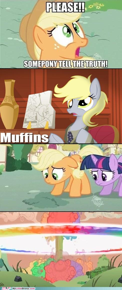  Autors: undeal My Little Brony