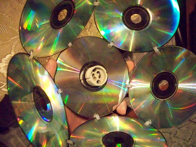 Šādi Autors: FonTosteris Ko iesākt ar CD/DVD diskiem? (4.daļa)