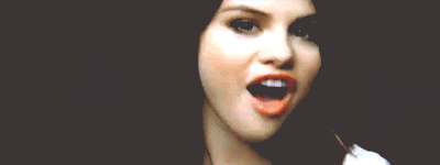 Autors: Koncaa5 Selena Gomez Gif