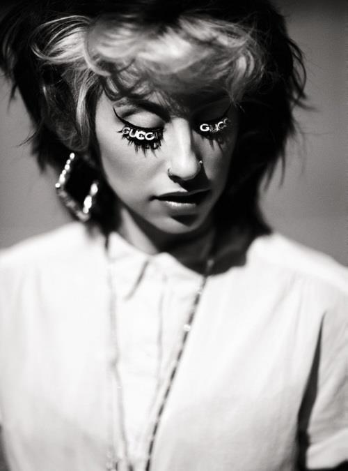  Autors: Kreayshawn Kreayshawn. :]]
