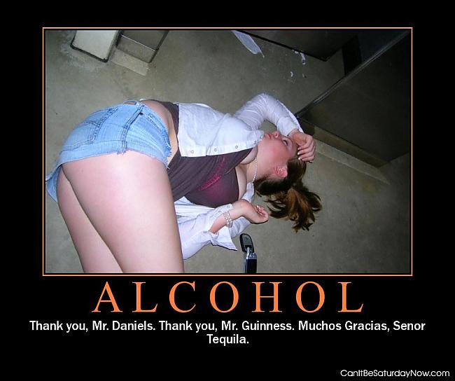 Daudzi uzskata ka alkohols... Autors: Kobis /7/ Jautrākam noskaņojumam...