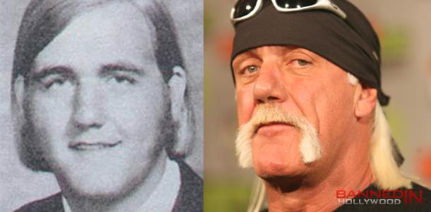 Hulk Hogan Autors: Dīleris Kā laiks izmainīja slavenības.2