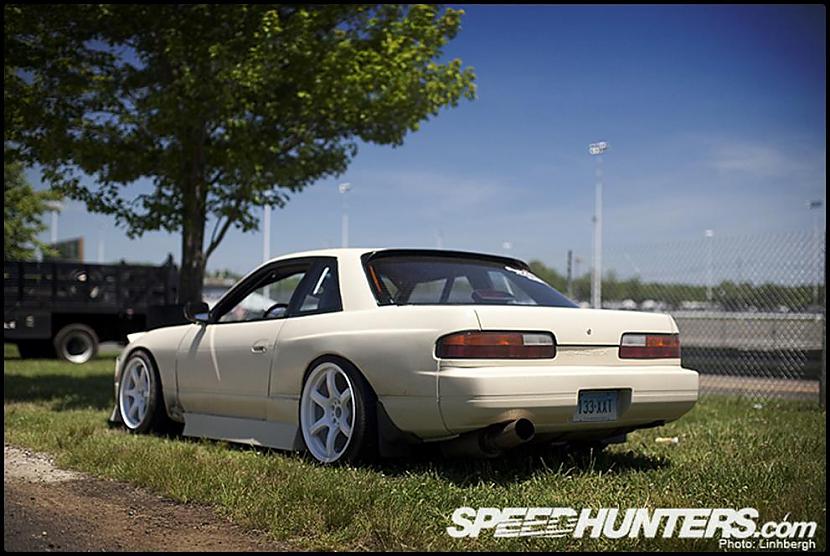  Autors: Fosilija Nissan 200SX P/S13 Silvia.