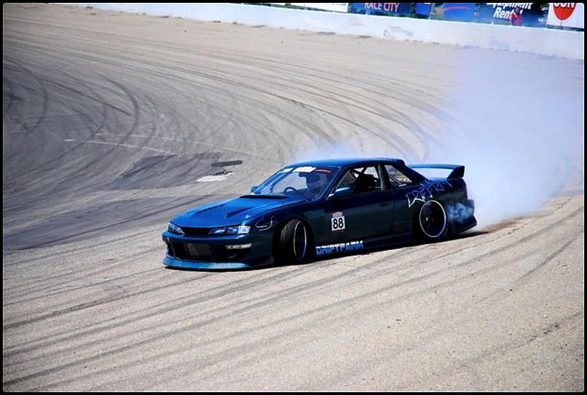  Autors: Fosilija Nissan 200SX P/S13 Silvia.