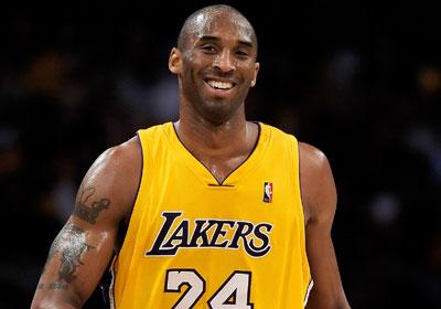 Kobe Bryant Komanda Los... Autors: SuperRiziks Top 10 basketbolistu pelnas