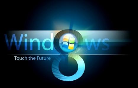  Autors: Ženādijs Analītiķi apšauba Windows 8 panākumus